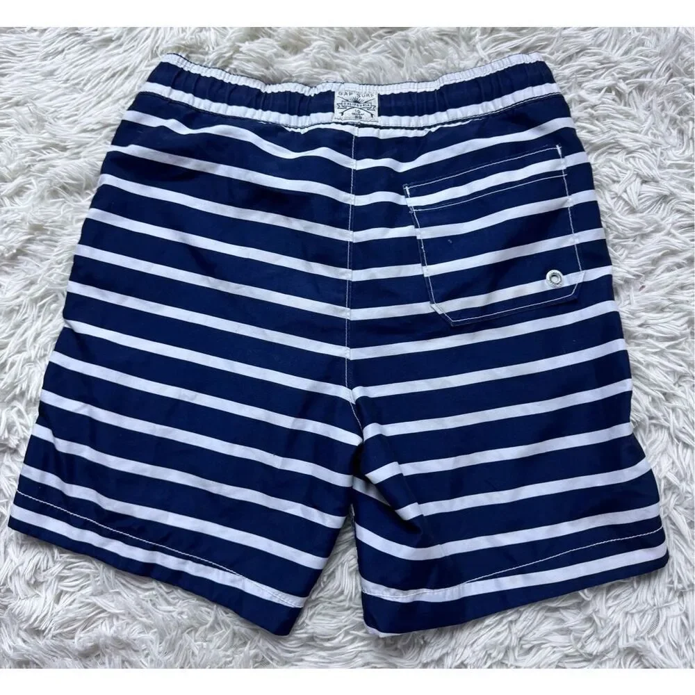 5 piece boys shorts bundle size L 10-12 by GAP, Wonder Nation, Children’s Place